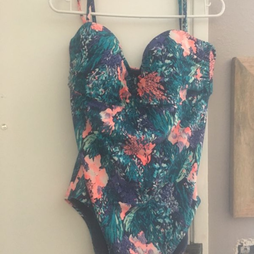 Bathing Suit